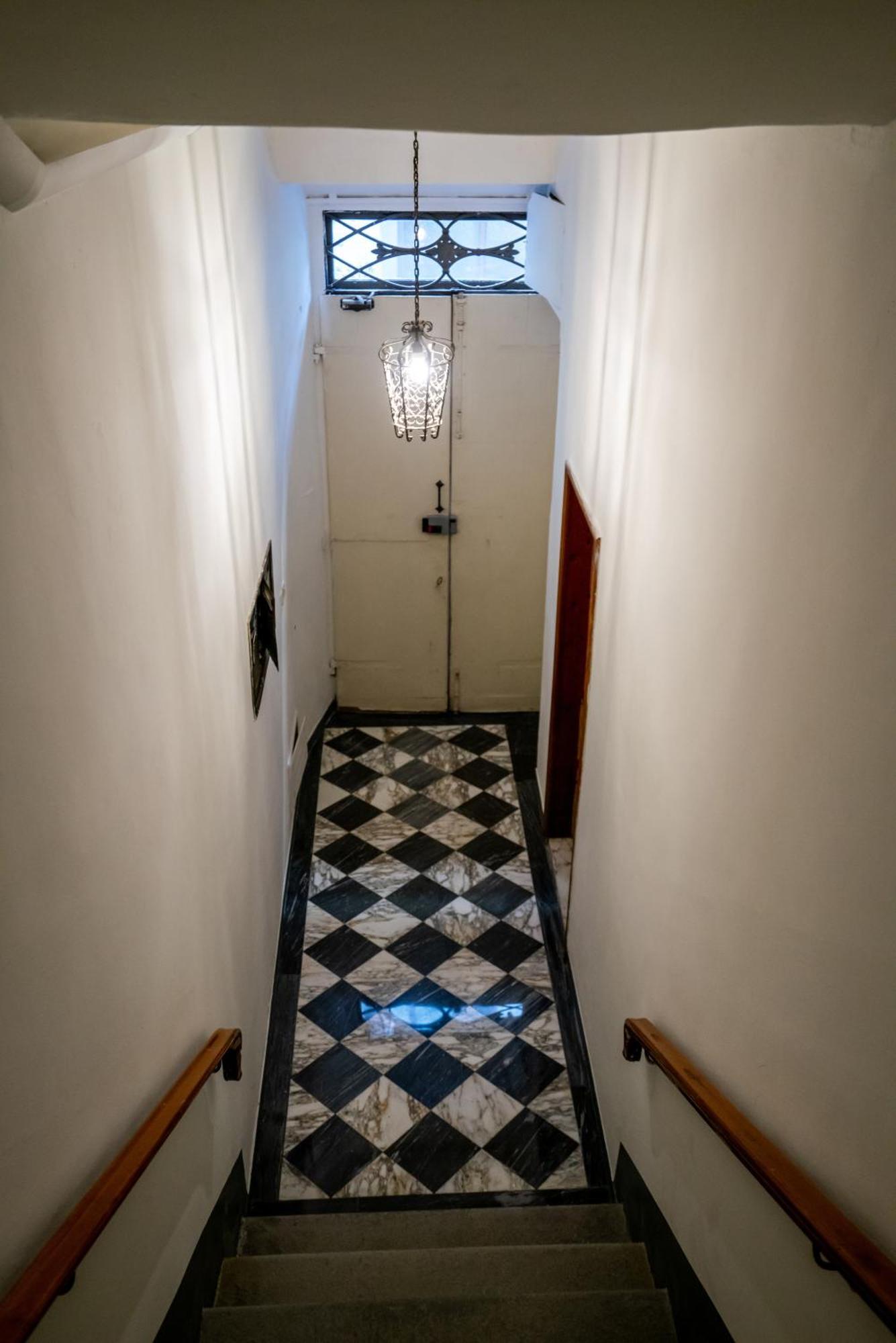 Maison Ginori Guelfa Florença Exterior foto